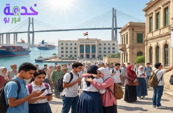نتيجة الشهادة الإعدادية محافظة الشرقية الترم الثاني 2026.. الآن